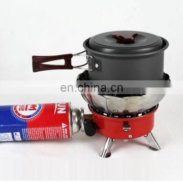 NEW CE CSA AGA camping portable stove