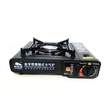 SINGLE INFRARED BURNER PORTABLE GAS STOVE